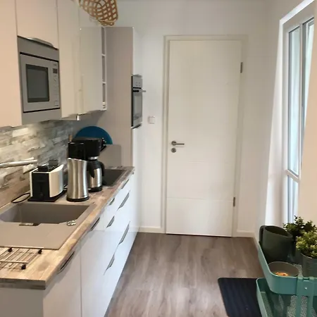 Apartment Haus Pamir We 26 