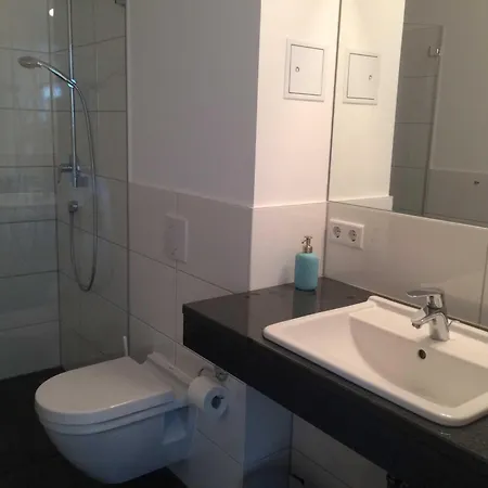 Haus Pamir We 26 