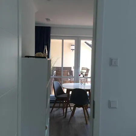 Haus Pamir We 26 