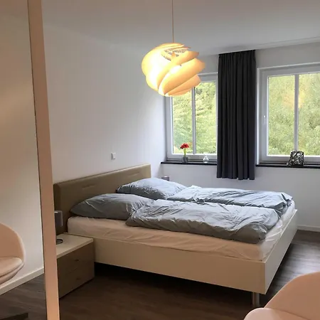 Apartment Haus Pamir We 26 