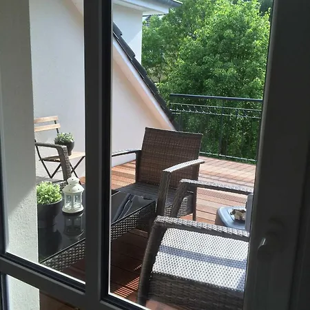 Apartment Haus Pamir We 26 