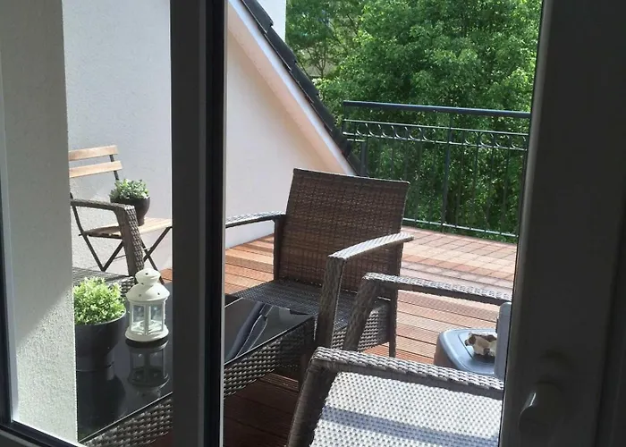 Apartment Haus Pamir We 26 